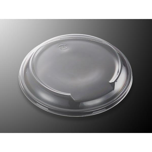 CFボウル 190 蓋(PET) 【50枚】